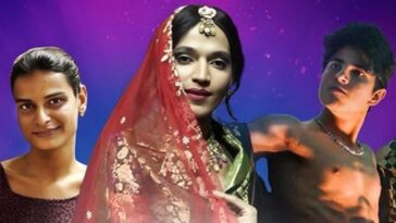 Día 2 de recaudación de taquilla de Love Sex Aur Dhokha 2: la película de Dibakar Banerjee y Ekta Kapoor cae aún más y gana ₹ 12 lakh