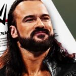 Drew McIntyre se compromete con la WWE con un nuevo contrato