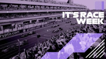 ES LA SEMANA DE LA CARRERA: 5 historias que nos entusiasman antes del Gran Premio de Miami 2024