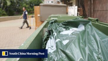 El 70% de los hongkoneses no confía en la implementación del sistema de cobro de residuos: encuesta