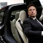 El CEO de Tesla, Elon Musk, se reúne con el primer ministro chino, Li Qiang, en Beijing