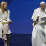 El Papa asistirá a la reunión del G7 para discutir la IA