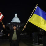 El Senado de Estados Unidos aprueba un paquete de ayuda de 95.000 millones de dólares para Ucrania, Israel y Taiwán