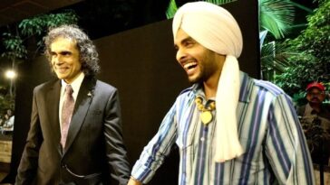 El actor de Chamkila, Jashn Kohli, 'quiere cambiar' la representación estereotipada de Sardars en Bollywood: 'Me sentí herido'