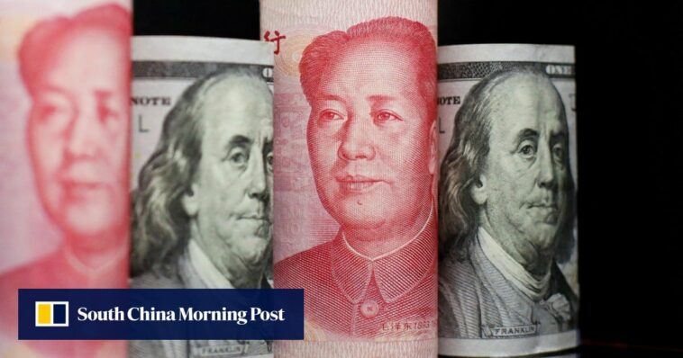 El banco central de China busca estabilidad y estímulo para el yuan mientras la Fed retrasa los recortes de tasas
