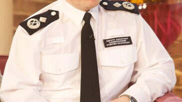 Stephen Kavanagh (en la foto), uno de los funcionarios policiales de más alto rango del Reino Unido, dijo que ha implementado nuevas medidas para impedir que los regímenes autocráticos abusen de las alertas de Interpol para arrestar a disidentes.
