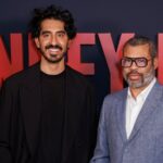 El director de Monkey Man, Dev Patel, es "consistente en sus papeles y en su esfuerzo", dice Jordan Peele