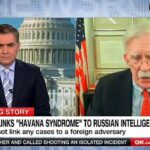 El ex asesor de seguridad nacional John Bolton advierte que Rusia es "muy probable" detrás del síndrome de La Habana en medio de temores de que esté siendo causado por un arma de energía, ya que afirma que "no se está tomando en serio".