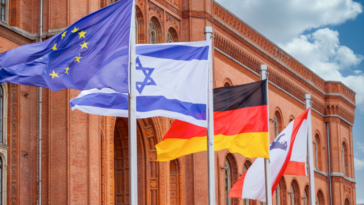 El gobierno alemán revela nuevas preguntas del examen de ciudadanía relacionadas con Israel