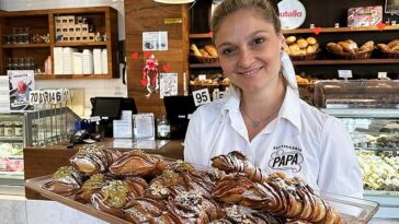 La querida pastelería y restaurante Pasticceria Papa de Sydney cerró en Bondi, dejando a los fanáticos conmocionados