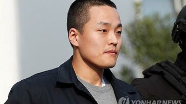 Jury finds crypto mogul Kwon liable in U.S. civil fraud trial: reports