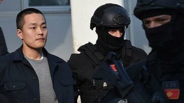 Crypto mogul Kwon appeals against Montenegro court&apos;s extradition verdict