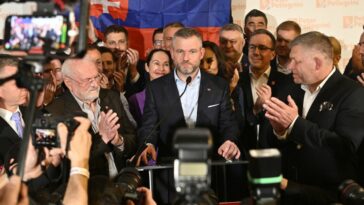 El nuevo presidente eslovaco aún debe definir su postura política: analista