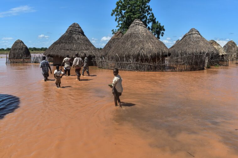 El número de muertos por inundaciones en Kenia desde marzo asciende a 70 |  El guardián Nigeria Noticias