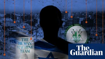 El principal jefe de espías israelí expone su verdadera identidad en un fallo de seguridad en línea