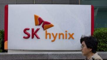 El proveedor de Nvidia, SK Hynix, revierte las pérdidas del primer trimestre debido a la explosiva demanda de IA