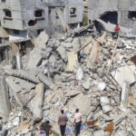 🔴 En directo: Hamás revisa la propuesta israelí de alto el fuego, se avecina una ofensiva en Rafah