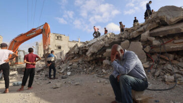 🔴 En directo: Israel lanza ataques mortales contra Rafah en Gaza mientras estalla la violencia en Cisjordania
