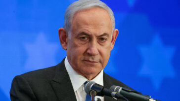 ? En vivo: Israel despliega por primera vez el sistema de defensa C-Dome