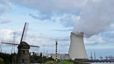 Energía nuclear: ¿Por qué es un tema tan divisivo en Europa?