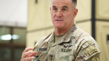 (Yonhap Interview) U.S. Army Pacific commander says SM-6, Tomahawk missile launchers to be deployed in Indo-Pacific