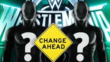 Es probable que las estrellas de la WWE sean eliminadas del combate de WrestleMania 40