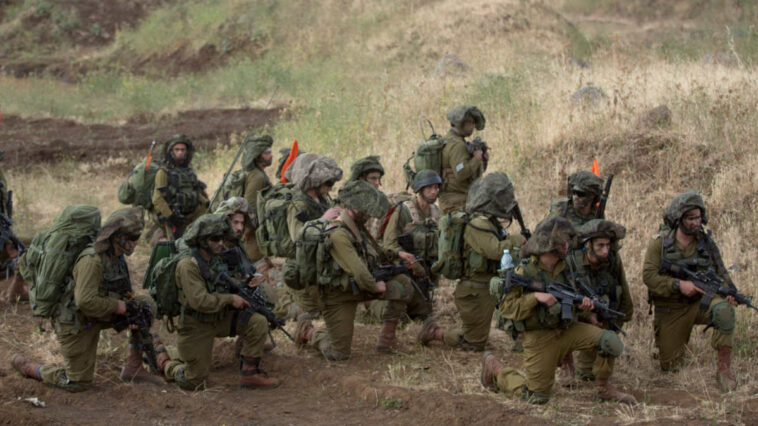 Estados Unidos declara culpables a cinco unidades militares israelíes de "graves violaciones de derechos humanos"