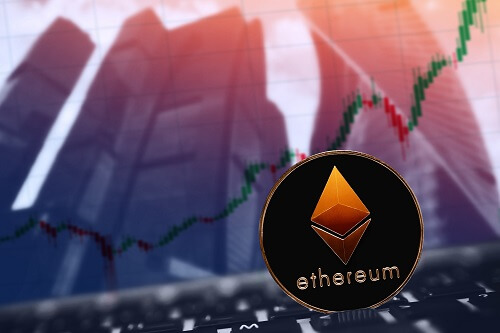 Ethereum cae por debajo de los $3,000 mientras las liquidaciones alcanzan los $320 millones - CoinJournal
