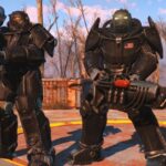 Fallout 4 recibe hoy una actualización de próxima generación: esto es lo que puede esperar