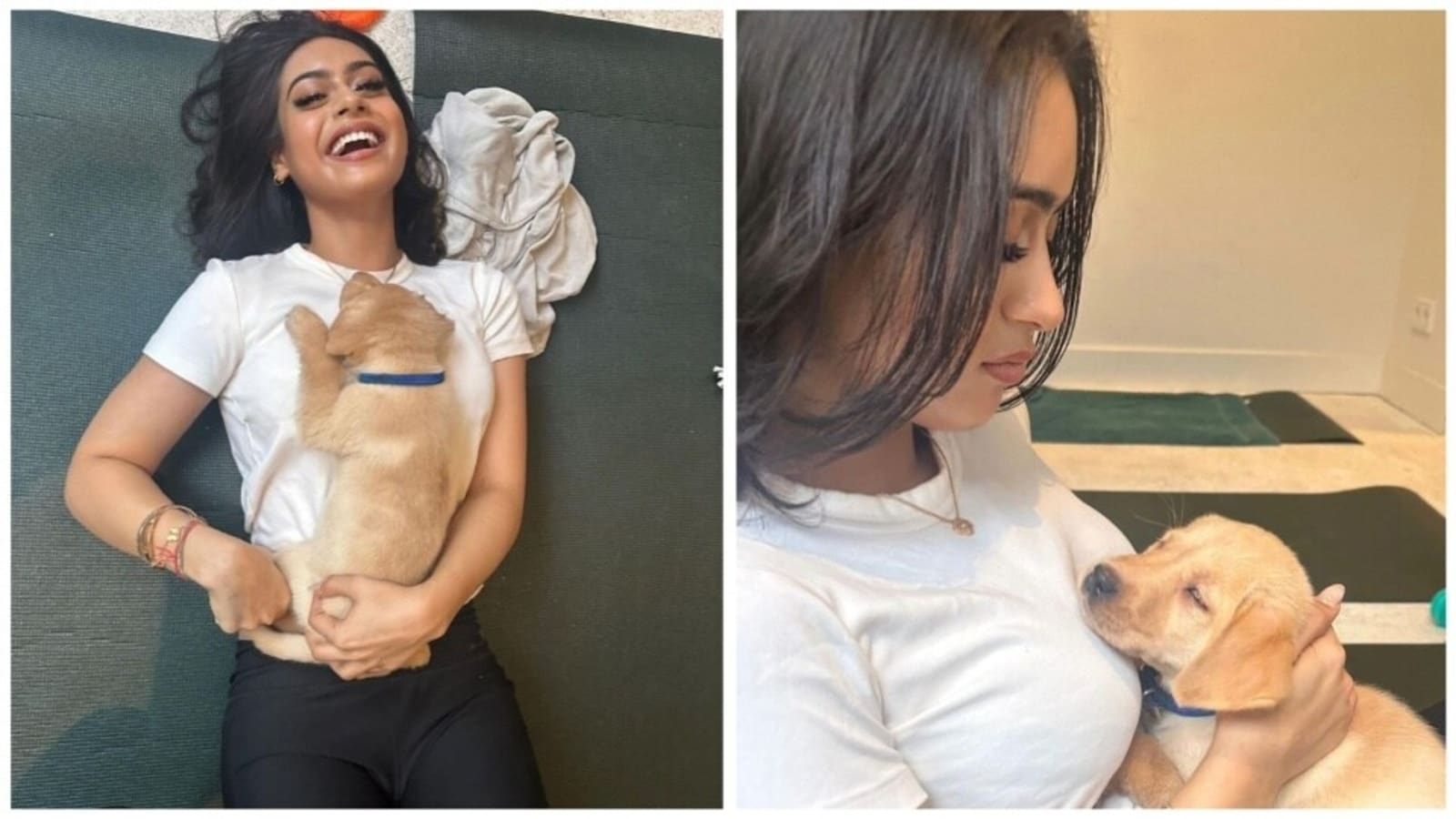 Feliz cumpleaños Nysa Devgan: Kajol comparte 3 nuevas fotos de su 'querida' hija cuando cumple 21 años
