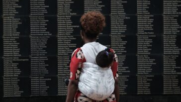 Genocidio en Ruanda, 30 años después: Omitir los recuerdos de las mujeres fomenta una comprensión incompleta de la violencia