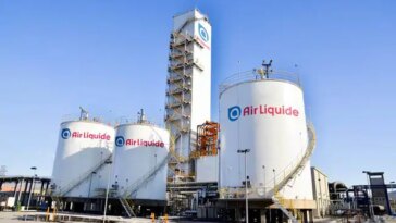 Gobierno de AMLO expropia planta de Air Liquide en Tula, Hidalgo