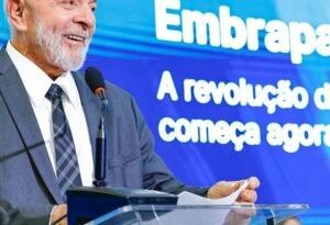 Gobierno de Lula reduce el hambre y la inseguridad alimentaria en Brasil