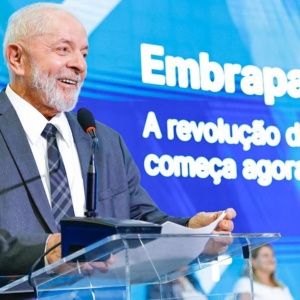 Gobierno de Lula reduce el hambre y la inseguridad alimentaria en Brasil