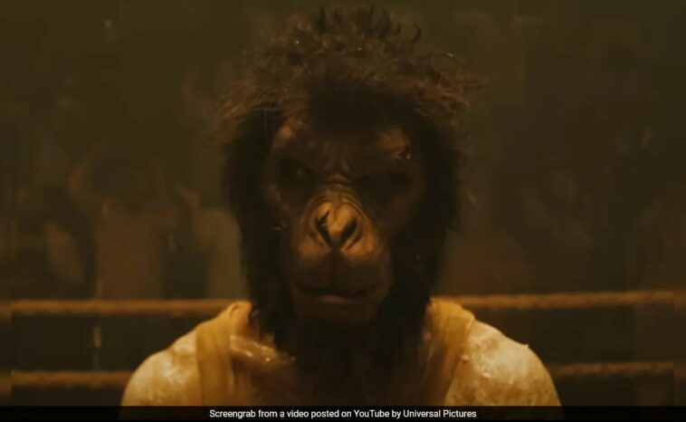 Godzilla X Kong Dominates North American Box Office, Monkey Man Is Second On The List