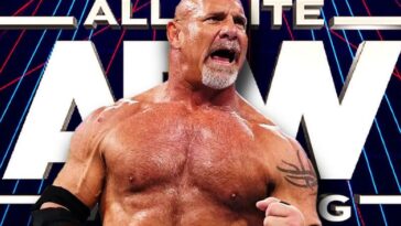 Goldberg critica a AEW como