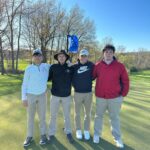 Golf: Hillsdale Will Carleton Academy gana el campeonato de principios de temporada del CAC
