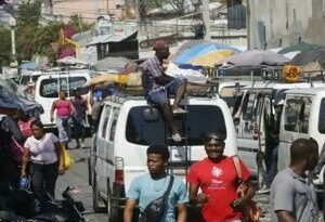 Haití: Consejo de Transición en la mira de las pandillas