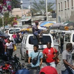 Haití: Consejo de Transición en la mira de las pandillas