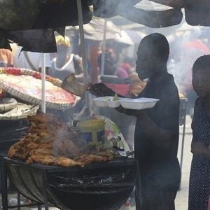 Haití: El PMA teme que se agoten las reservas de alimentos