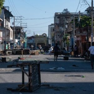 Haití: Establecimiento del consejo de transición en suspenso