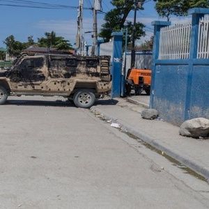 Haití: Las pandillas mantienen bajo control el sector farmacéutico