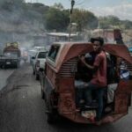 Haití: Llamado a medidas más fuertes contra las pandillas