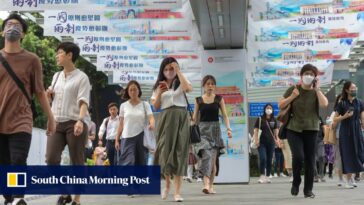 Hong Kong impartirá un nuevo curso sobre las luchas de la nación a los funcionarios públicos