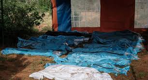 Hospital de Kenia se deshará de cientos de cadáveres no reclamados – Mundo – The Guardian Nigeria News – Nigeria and World News