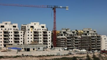 Industria de la construcción israelí: las restricciones a las exportaciones turcas podrían aumentar los precios de las propiedades