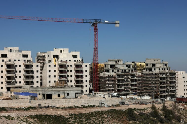 Industria de la construcción israelí: las restricciones a las exportaciones turcas podrían aumentar los precios de las propiedades