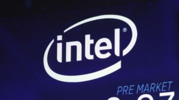Intel le da a Nvidia la oportunidad de competir con el nuevo chip Gaudí