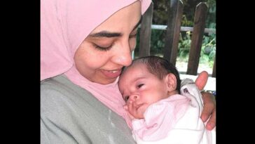 Israel no liberará a periodista cuyo bebé enfermo depende únicamente de la leche materna