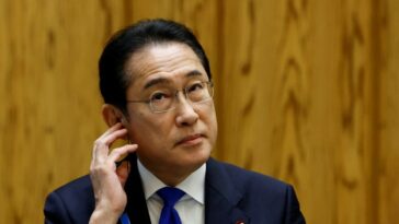 Japón busca trabajar con Corea del Sur y Filipinas para impulsar la seguridad regional